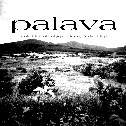 Palava