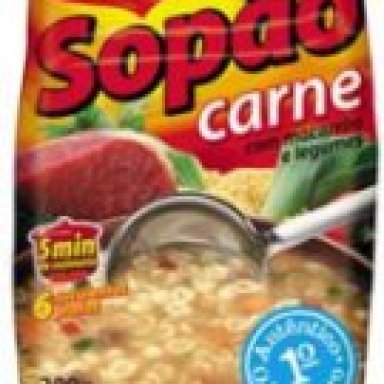 Sopao