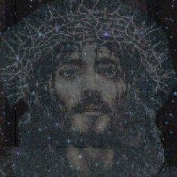 Take up the Cross