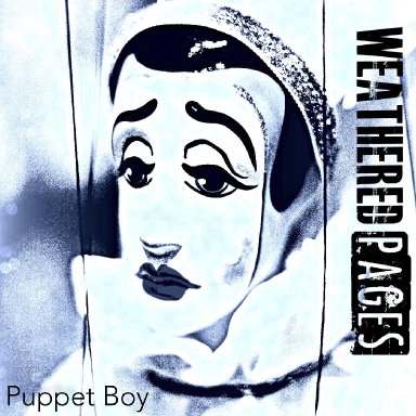 Puppet Boy