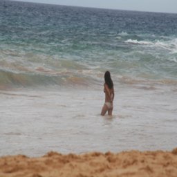 island Girl