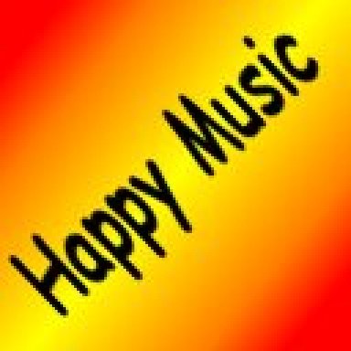 Happy Music