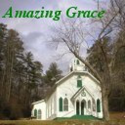 Amazing Grace