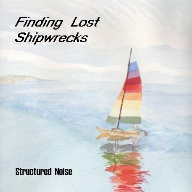 Finding Lost Shipwrecks