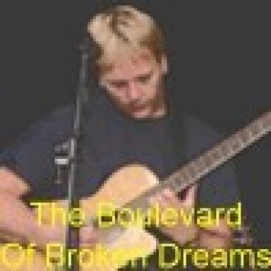 The Boulevard Of Broken Dreams