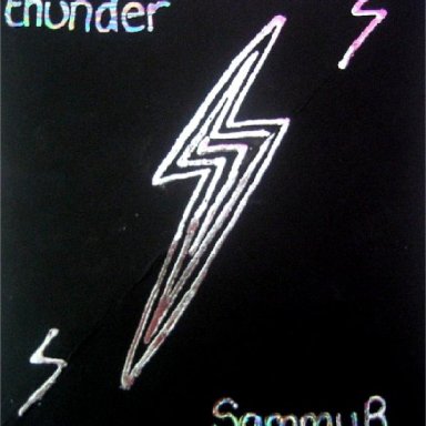 Thunder