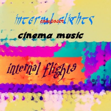 Kostantinia - internal flights - movie music