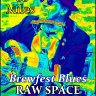 Reggie Miles @ Raw Space (Winterhop Brewfest)