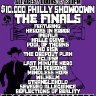 The Final show of the $10,000 Philly Showdown!
