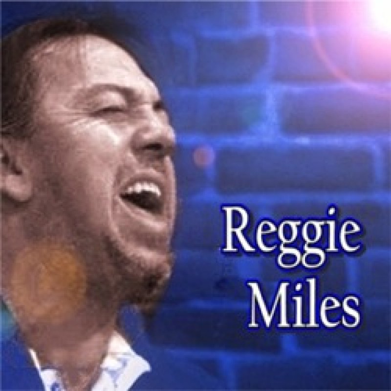 Reggie Miles @ 2006 Moisture Festival