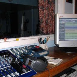 Gambler's Choice Recording Studio