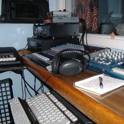 Gambler's Choice Recording Studio