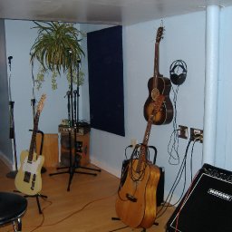 Gambler's Choice Recording Studio