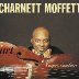 Charnett Moffett