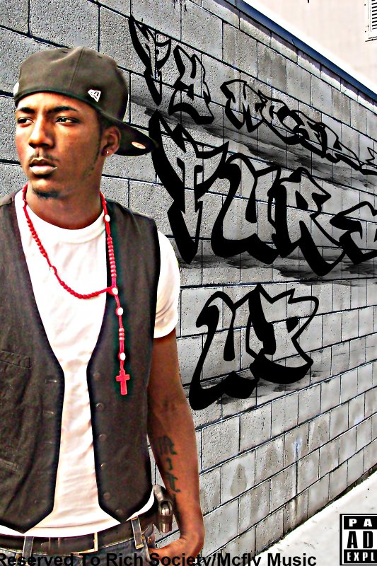 Turnt-Up-Album-Cover
