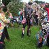 Black Pig Border Morris