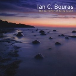 Ian C. Bouras