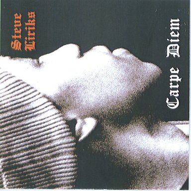CarpeDiemFrontCover