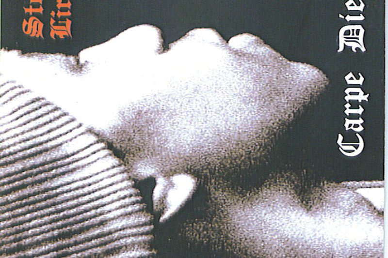 CarpeDiemFrontCover