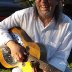 Reggie Miles at the 2013 Ebey Island Freedom Fest