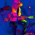 Reggie Miles Eclectic Blues