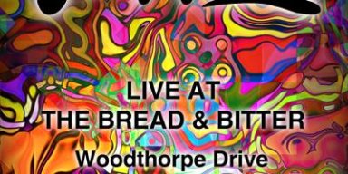 Live at the Bread and Bitter Poster