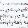 Score Noten (klein)