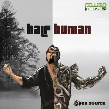 Half Human