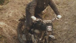 From my Classic Trial/Enduro days