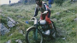 From my Classic Trial/Enduro days