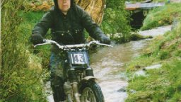 From my Classic Trial/Enduro days