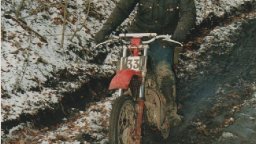 From my Classic Trial/Enduro days