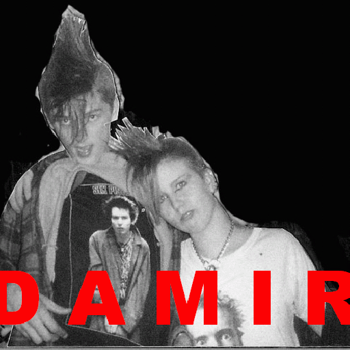 Damir