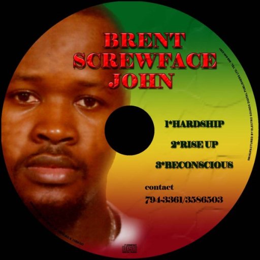 screwface