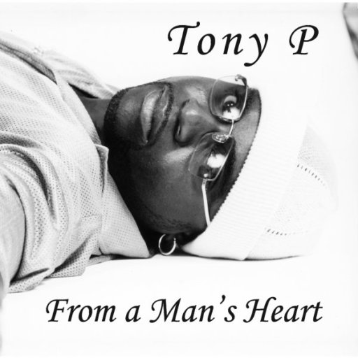 TONY P