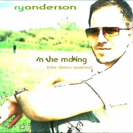Ry Anderson