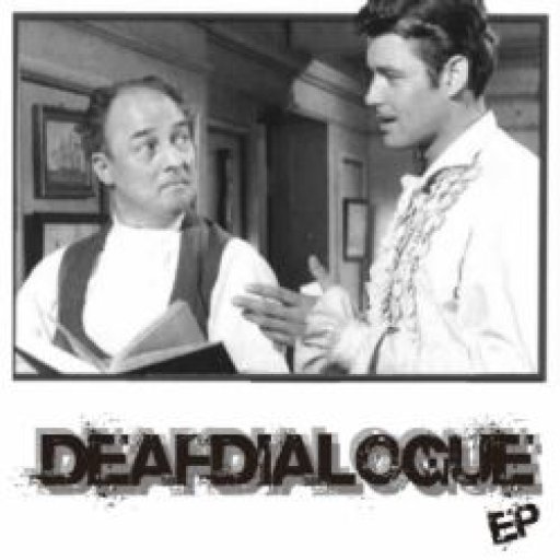 DEAFDIALOGUE