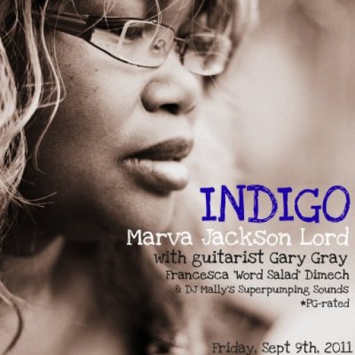 marva