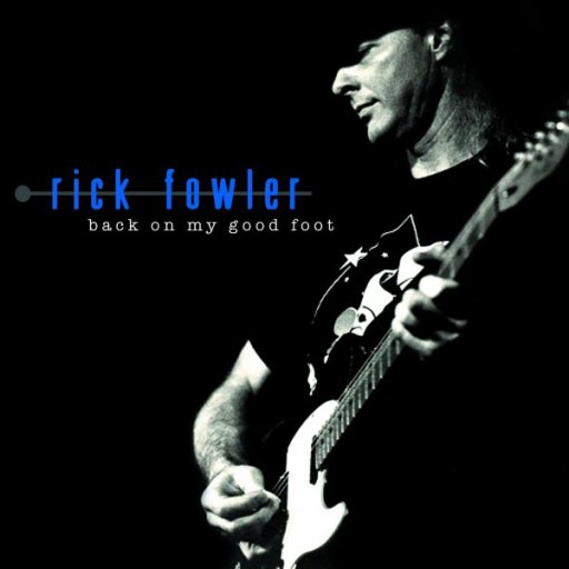 rick fowler