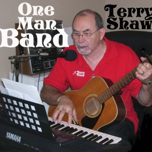 Terry Shaw