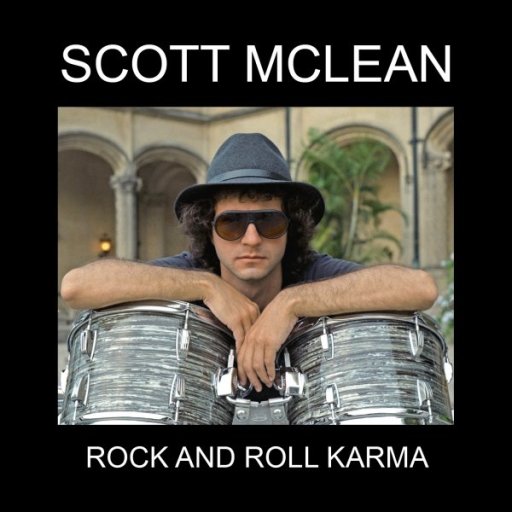 SCOTT MCLEAN