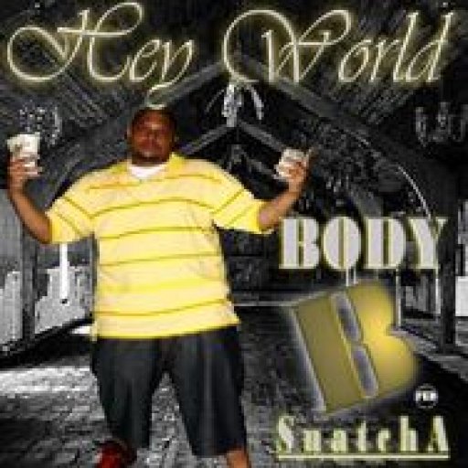 Body B. Snatcha