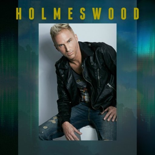 Holmeswood