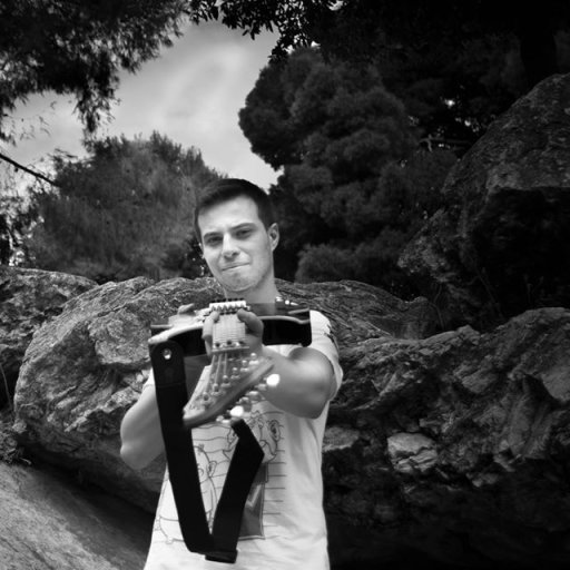 Alex Mitsou